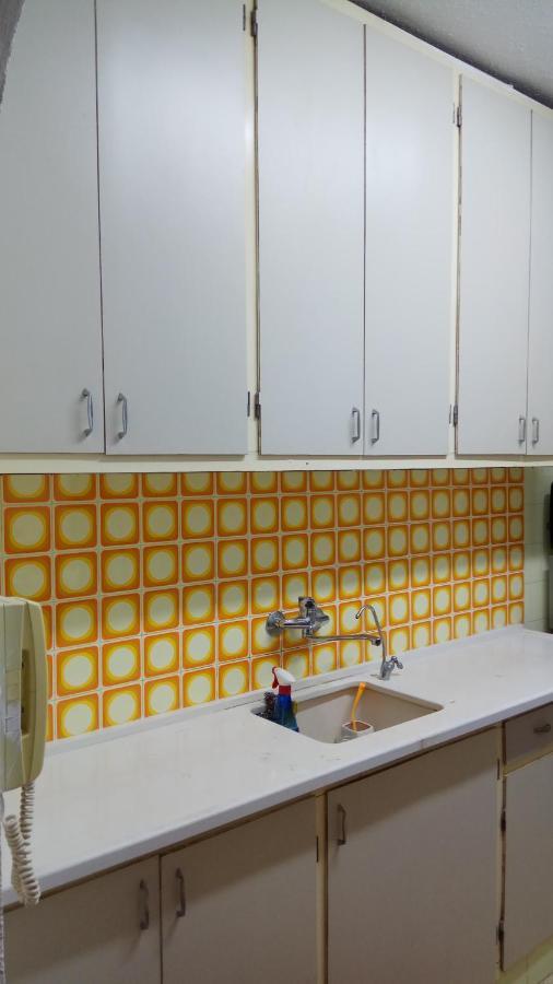 Room In Apartment Rishon Leziyyon Exterior photo