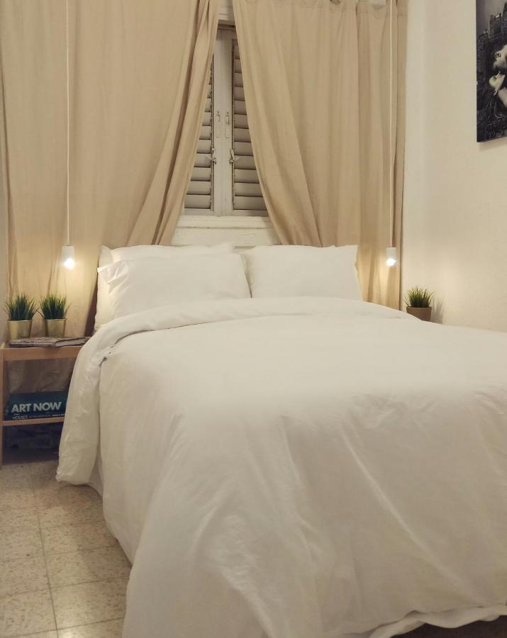Room In Apartment Rishon Leziyyon Exterior photo